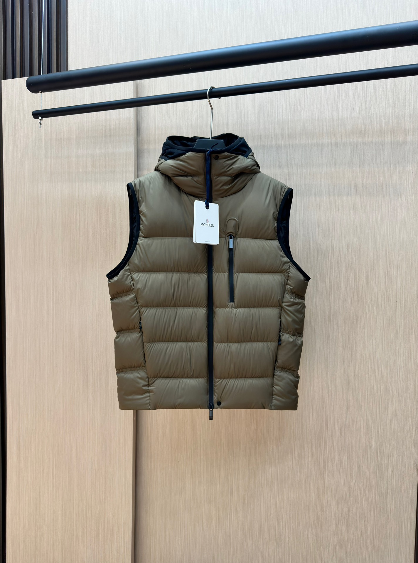 Moncler Down Jackets